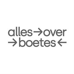 Alles over boetes