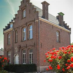 Bronhuis Dender-Mark