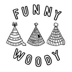 Funnywoody