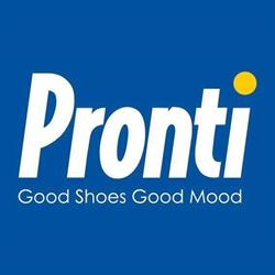 Pronti
