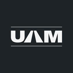 Automotive UAM
