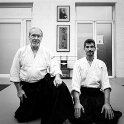 Hikari Aikikai