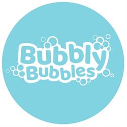 BubblyBubbles