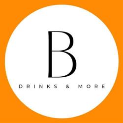 B-DRINKS&MORE