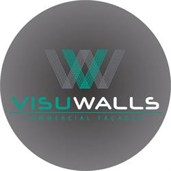 VISUWALLS - commerciele facades