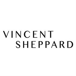 Vincent Sheppard showroom