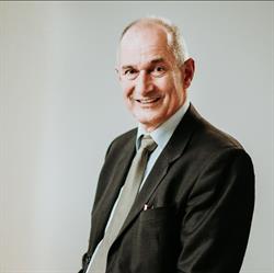 Immobilière Marc Bourgraff