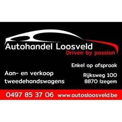 Autohandel Loosveld