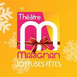 Théâtre Marignan