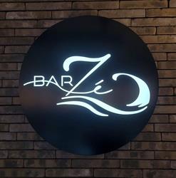 Barzé