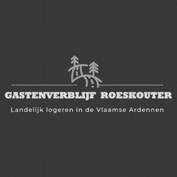 Gastenverblijf Roeskouter - Vakantiewoning/B&B