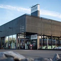Dherte Motor Sport