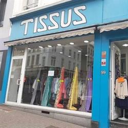 Passion Tissus