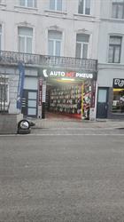 AutoMF Pneus
