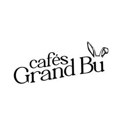 Cafés Grand Bu