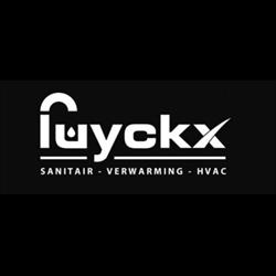 Luyckx Loodgieterij Comm.V