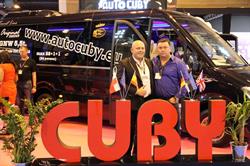 Auto-Cuby