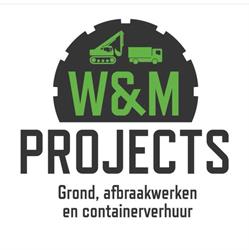 W & M Projects