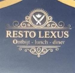 Resto lexus