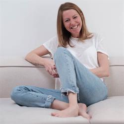Causale Voetreflexologie Leen Mertens