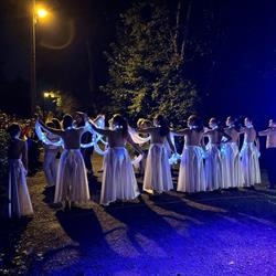 Choreographic Centre En Corps