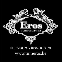 Tuindecoratie Eros