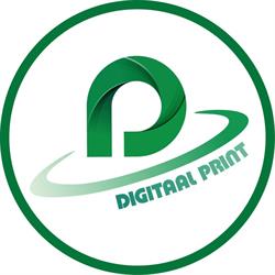 Digitaal Print - Digitale Drukkerij