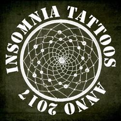 Insomnia Tattoos