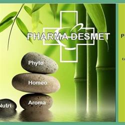 Apotheek Desmet pharmacie
