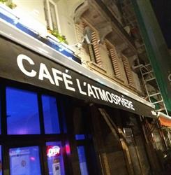 Cafe L'atmosphère