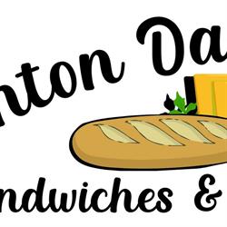 Chez Tonton David Sandwiches & Shop