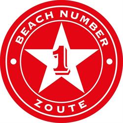 Beach Number 1