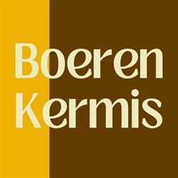 Boerenkermis Laakdal