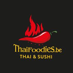 ThaiFoodies Thai & Sushi afhaal