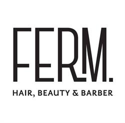 Ferm. - Hair, Beauty and barber