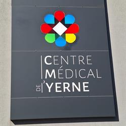Medical Center De L'yerne
