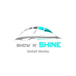 show n' shine detail works