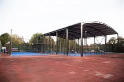 Padel Events Ottignies