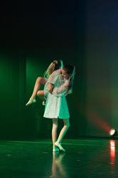 Odacs Dance Company VZW