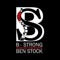 B-Strong Kinesitherapie
