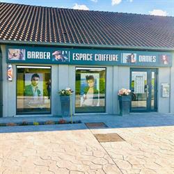 Espace coiffure