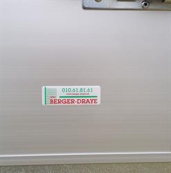 Berger-Draye