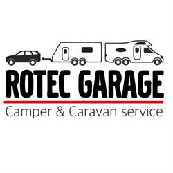Rotec Camper & Caravan