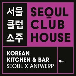 Seoul Club House Korean Kitchen & Bar