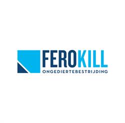 Ongedierte Bestrijden - Ferokill