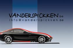 Carrosserie Vanderspickken Diepenbeek
