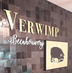 Beenhouwerij Verwimp