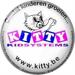 KITTY baby & kids - babyartikelen, geboortelijsten, jeugdmeubelen