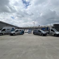 Entreprise Lievens SRL