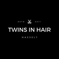 Twins In Hair